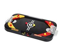 AKLOSIPY Juego de Mesa de Juguete de Hockey sobre Hielo de Inteligencia para Niños, Atractivo Juego de Escritorio para Jugadores, para Mejorar la Coordinación Ojo-Mano y Las Habilidades Motoras