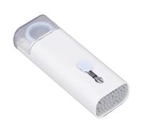 AKLOSIPY Kit de Limpieza Electrónica de 7 Pulgadas con Juego de Herramientas Multifuncionales para Auriculares, Teclados, Pantallas y Más