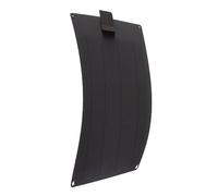 AKLOSIPY Kit de Panel Solar de 25 W, 5 V, 18 V, Doble Salida Solar de Alta Eficiencia para Vehículos Recreativos, Barcos, Remolques y Más