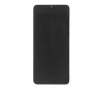 AKLOSIPY Kit de Reemplazo de Pantalla para A05 2023 AO55F Conjunto de Digitalización Táctil LCD con Marco y Herramientas de Reparación Completas