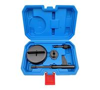 AKLOSIPY Kits de Herramientas de Llenado de Aceite de Transmisión de Automóvil,Reemplazo de Herramienta de Llenado de Aceite de Transmisión de Metal para de de 9 Velocidades