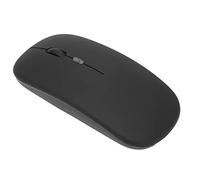 AKLOSIPY LED HZ con I, Cargo USB y Silent K para Ulti Comfort and Performance (Black)