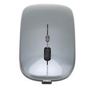AKLOSIPY LED HZ con I, Cargo USB y Silent K para Ulti Comfort and Performance (Grey)