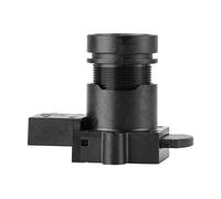 AKLOSIPY Lente a Todo Color 1080P 6 Mm 0.001 Lux HD con IR para Sistemas de Seguridad para el Hogar CCTV