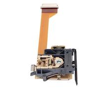 AKLOSIPY Lente óptica de CD de reflexión para reproductor de CD Pro2 HiFi VAM1254 - Calidad de sonido mejorada y fácil instalación