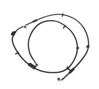 AKLOSIPY Manguera Lavadora Cleaner Limpiadora Manguera Reemplazo de la Manguera BB5Z17A605A BB5Z 17A605A para Explorer 2011 a 2015 con Goma Resistente Al Calor de Alta Resistencia