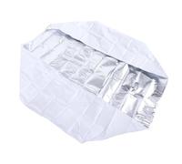 AKLOSIPY Mantas para Plantas de Exterior, Material de 70 G | Diseño resistente al viento, tejido transpirable, compatible con camas elevadas, eficiencia térmica