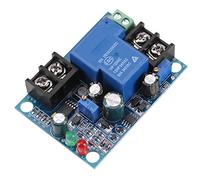AKLOSIPY Módulo Controlador de BateríA Automático de 30 A con Voltaje para Sistemas de 12 V (36V dedicado)