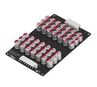 AKLOSIPY Módulo de Ecualizador Activo para Placa Equilibradora de Batería de Litio 10-14S: Soporte Universal LTO/LFP de 0,8 V a 4,5 V