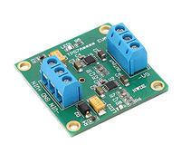 AKLOSIPY Módulo de Fuente de Alimentación de Alta Eficiencia de 4 a +36 V Ruido Ultrabajo 15 UV Ideal para Aplicaciones Industriales