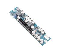 AKLOSIPY Módulo de Fuente de Alimentación ITX de 300 W con Conector ATX de 24 Pines, Entrada Portátil de 12 V CC para un Rendimiento Eficiente y Seguro