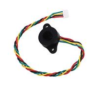 AKLOSIPY Módulo de Sensor de Alcance IP67 Diseño Compacto de Alta Precisión para Robótica y Automatización 2-400 Cm