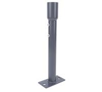 AKLOSIPY Montaje en Techo HY WT6003 Brazo de Montaje para Plato Accionado Estándar para Antena con Opciones de Instalación Rápida