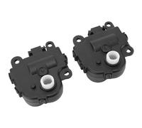 AKLOSIPY Motor de Aire del Calentador del Actuador de la Puerta de la Mezcla HVAC para Malibu Monte Carlo Allure XLR Grand Prix