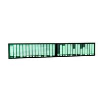 AKLOSIPY Music Rhythm Spectrum Light, 6 Modos y Tipo C | Visualización dinámica, Tecnología LED brillante, Ideal para decoración del hogar, Configuración sin esfuerzo