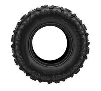 AKLOSIPY Neumático Todoterreno 16x8-7, Resistente, Antideslizante, sin Cámara, para ATV UTV Quad Go Kart Cart con Banda de Rodadura a Prueba de Abrasión y Capacidad de Carga de 27