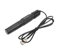 AKLOSIPY ORP 201H Conector BNC Reemplazable de Electrodo de Sonda Impermeable de Alta Precisión para Controlador de Medidor ORP 1,2 M (1,2 m)