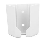 AKLOSIPY para el Kit de Montaje del Adaptador Ethernet de : Soporte Montado en la Pared ABS con Diseño Seguro y Fáciles de Instalación de Internet para Internet (White)