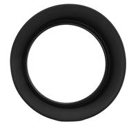 AKLOSIPY Parasol para Objetivo Parasol de Cámara Plegable 3 en 1 con 3 Estados para Lentes de 77 Mm/Pulgadas: Protege la Luz Dispersa y los Elementos (77mm)