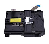 AKLOSIPY Pastilla óptica de Repuesto del Módulo de Lente BlueRay para SOHBDP10G, Diseño ABS de Fácil Instalación