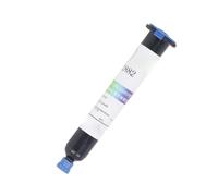 AKLOSIPY Pegamento para Cables electrónicos: Adhesivo de Curado para una Conexión Confiable de Cables, Juntas de Soldadura y Fácil Aplicación, 50 Cc