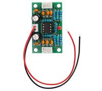 AKLOSIPY Placa de Preamplificador de Doble Canal NE5532 Módulo de Mejora de Sonido de Alta Calidad DC12-30V