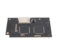 AKLOSIPY Placa de Simulación de Unidad óptica V5.15b con Extensión GDEMU y Botón de Interruptor Rápido para Consola Dreamcast VA1