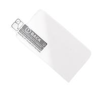 AKLOSIPY Protector de Pantalla de Vidrio Templado para 360 Cámara Panorámica 9H Dureza Anti-Scratch con 2.5d Bordes Curvos para HD Clarity Bubble-Instalación