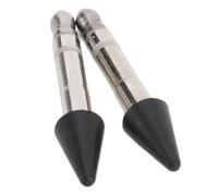 AKLOSIPY Puntas de Lápiz Capacitivo para Slim Pen 2, Control Preciso y Puntas de Repuesto de Sensibilidad a la Presión 4096, Fácil Instalación, 2 Unidades