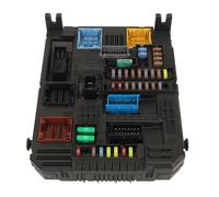 AKLOSIPY Reemplazo de la Unidad de Caja de Fusibles de Protección de Circuito de Caja de Motor para 208 308