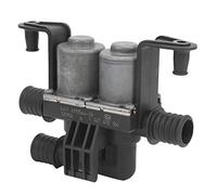 AKLOSIPY Reemplazo de la Válvula de Control del Calentador de 64116910544 para Vehículos Sport X5 L6/V8/M