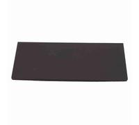 AKLOSIPY Reemplazo del Panel Táctil Portátil para ThinkPad X1 Extreme P1 Gen1 Gen2 - Aleación de Aluminio Trackpad con Fácil Instalación