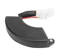 AKLOSIPY Regulador de Voltaje Automático AVR5 3A Estabilizador Trifásico con Ahorro de Energía y Diseño Compacto para Equipos Kama