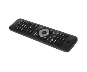 AKLOSIPY Replacement Remote Control for TVs, User-Friendly Design, No