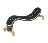 AKLOSIPY Reposabrazos para Violín para Violines de Tamaño 4/4 y 3/ | Acolchado de Espuma Ligero y Soporte para Músicos con Agarre Seguro