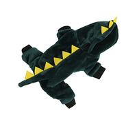 AKLOSIPY Ropa Abrigada para Perros Linda y Elegante: Ropa de Otoño a Prueba de Viento para Razas Pequeñas y Medianas, para Uso Diario Actividades Al Aire Libre (XS)