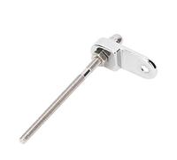 AKLOSIPY Soporte de montaje de mandolina para guitarra, almohadilla de esponja EVA de aleación para accesorios de instrumentos musicales