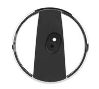 AKLOSIPY Soporte Vertical para Consola de Juegos Delgada y de Disco/digital con Base Antideslizante y Fácil Instalación, Soporte de Metal ABS
