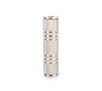 AKLOSIPY Stereo 3.5mm Female Coupler Adapter Premium Quality Connector for