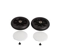 AKLOSIPY Stroller Wheel Accessories for Yoya/Vovo Kids Carriage Durable