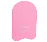 AKLOSIPY Tabla de Natación Ligera de EVA en Forma de U, Ayuda de Entrenamiento para Uso en Piscina, Ideal para Niños y Adultos Que Aprenden a Nadar