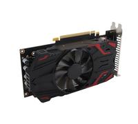 AKLOSIPY Tarjeta APHICS Gaming 550 TI 4GB 5 para PC de Escritorio con Pantalla STER 3D e Interfaz de Memoria de 28 bits (GTX550Ti 4G)