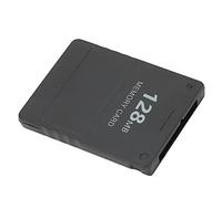 AKLOSIPY Tarjeta de Memoria de Alta Velocidad de 28 MB para Reemplazo, Diseño Elegante y Compatible (128MB)