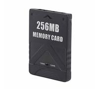 AKLOSIPY Tarjeta de Memoria de Alta Velocidad de 28 MB para Reemplazo, Diseño Elegante y Compatible (256MB)