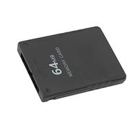 AKLOSIPY Tarjeta de Memoria de Alta Velocidad de 28 MB para Reemplazo, Diseño Elegante y Compatible (64MB)