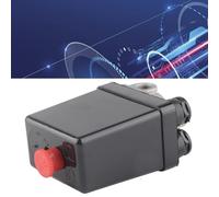 AKLOSIPY Válvula de Conmutación de Control de Reducción de Presión de 4 Vías para Mejorar la Eficiencia y el Ahorro de Electricidad