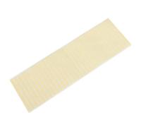 AKLOSIPY Watch Dial Adhesive Pads 5pcs Double Sided for Safe Movement
