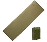 Akmax.cn MT Military Army Alice Embedded Air Self-Inflating Camp Mat Olive Drab