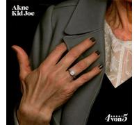 Akne Kid Joe - 4 Von 5 [Vinilo]