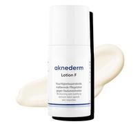 Aknederm Loción F 30 ml